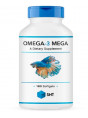 SNT Omega-3 Mega 