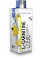 Nutriversum L-Carnitine Liquid with Chrome