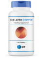 SNT Chelated Copper