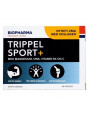 Biopharma Trippel Sport+