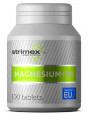 Strimex Magnesium+B6