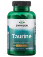 Swanson Taurine 500 mg.