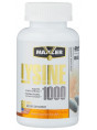 Maxler Lysine 1000