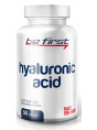 Be First Hyaluronic acid 30 таб