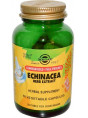 Solgar Echinacea herb Extract 60 капс.