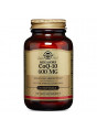 Solgar CoQ10 600 mg. 30 гел.капс