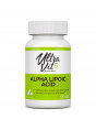 UltraVit Alpha Lipoic Acid+ 90 капс