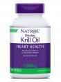 Natrol Krill Oil 1000 mg.