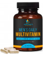 Nature's Lab Men`s Daily Multivitamin 60 капс.