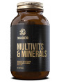 Grassberg Multivitamins & Minerals 90 капс
