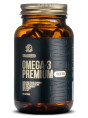 Grassberg Omega-3 Premium 