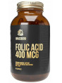 Grassberg Folic Acid 400 mcg 