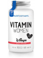 Nutriversum Vitamin Women  60 таб