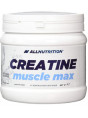 AllNutrition Creatine muscle max 500 гр 