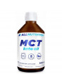 AllNutrition MCT keto oil
