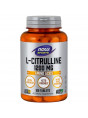 NOW L-Citrulline 1200 mg