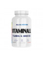 AllNutrition Vitaminall  120 капс.
