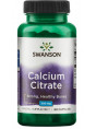 Swanson Calcium Citrate 