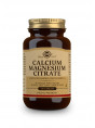 Solgar Calcium Magnesium Citrate 200/100 mg
