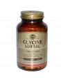 Solgar Glycine 500 mg  100 капс.