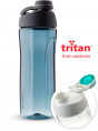 Owala Бутылка для воды Twist Tritan 