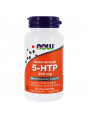 NOW 5-HTP 200 mg.