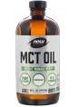 NOW MCT Oil 