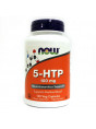 NOW 5-HTP 100 mg. 