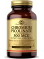 Solgar Chromium Picolinate 500 mg. 