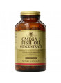 Solgar Omega 3 Fish Oil concentrate 