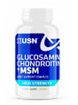USN Glucosamine Chondroitin +MSM  90 таб.
