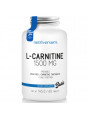 Nutriversum L-Carnitine 1500 mg.