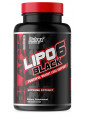Nutrex Lipo-6 Black 
